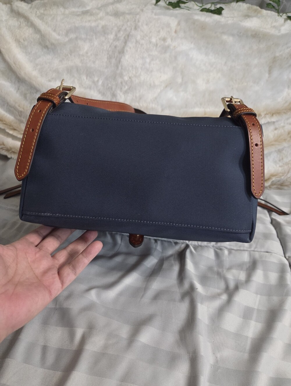 Dooney & Bourke Backpack - Picture 7 of 16